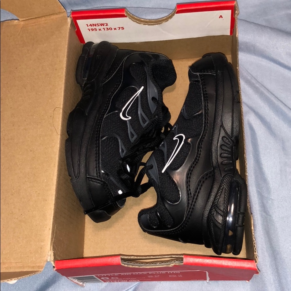 Air max plus 6c